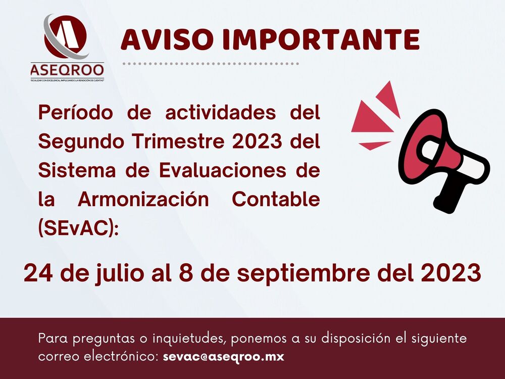 Aviso